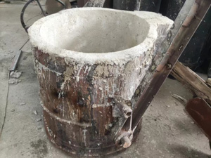 ��ע��ʩ����Ϻ�濾�õ���ˮ�����ϵķ�����Ϳ��